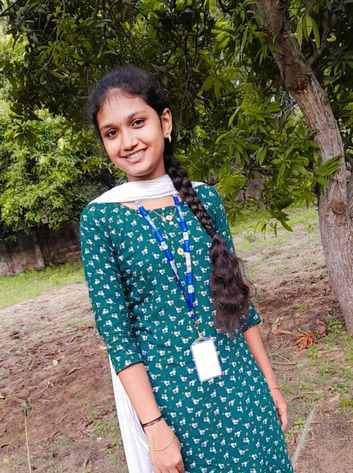 Pavana Profile Picture